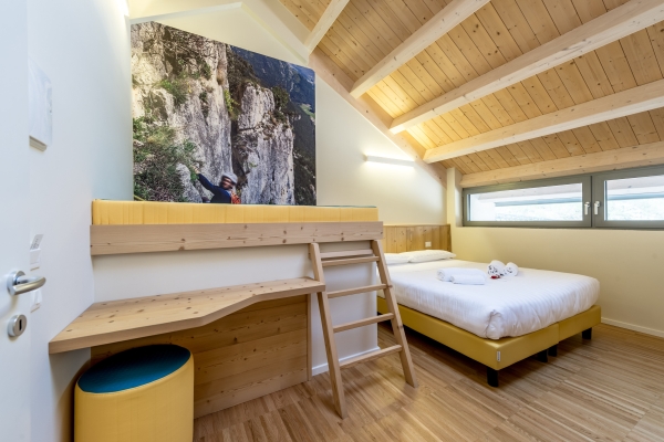 Hotel La Dolce Mela Agriturismo (Vezzano)